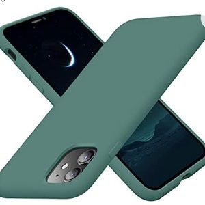 Cordking IPhone 11  Silicon Ultra Slim Shockproof Case
